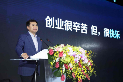 雙十一蘇寧零售云銷售倍增，張近東加大下沉市場(chǎng)服務(wù)力度