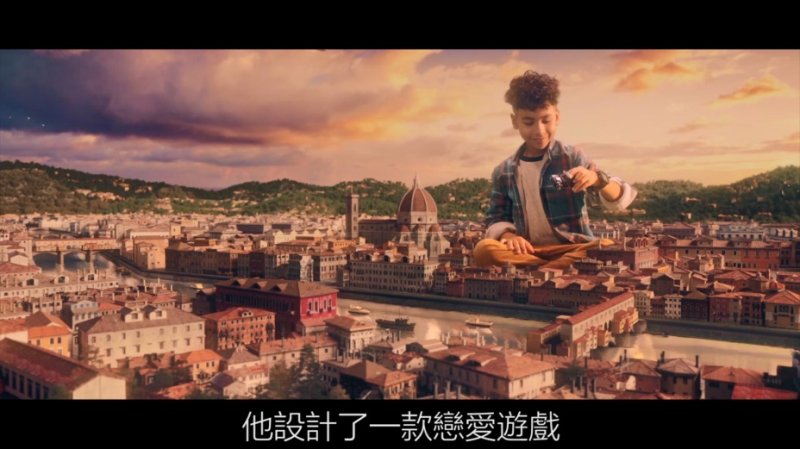 多重反轉(zhuǎn)×電影特效，創(chuàng)維品牌宣傳片是怎樣一部神作？