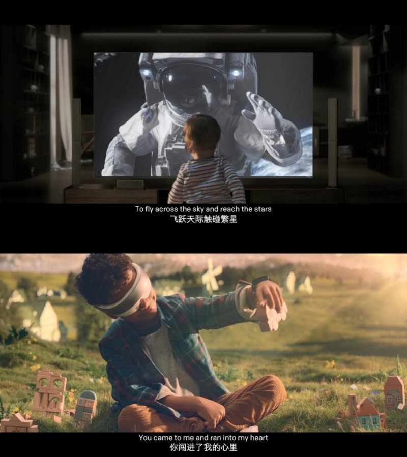 多重反轉(zhuǎn)×電影特效，創(chuàng)維品牌宣傳片是怎樣一部神作？