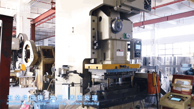 房地產(chǎn)智能門鎖工程案例：楊格鎖業(yè)攜手保利置業(yè)共筑智能新人居