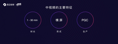 中視頻進入“戰(zhàn)國時代”，西瓜視頻將補貼創(chuàng)作者20億元