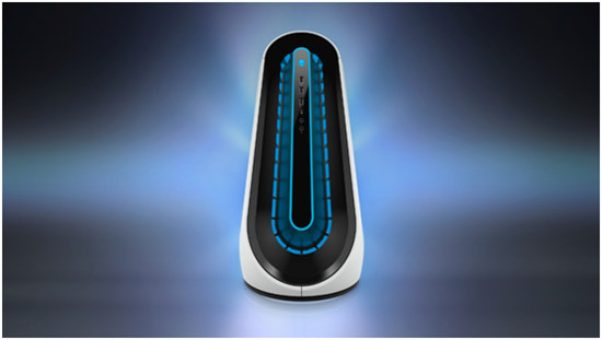 ALIENWARE帶你過(guò)雙十一丨快來(lái)入手你的游戲神裝