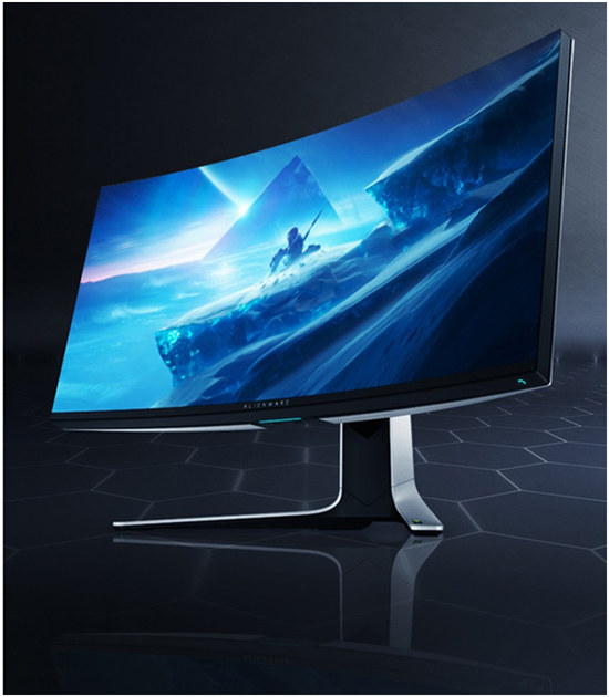 ALIENWARE帶你過(guò)雙十一丨快來(lái)入手你的游戲神裝