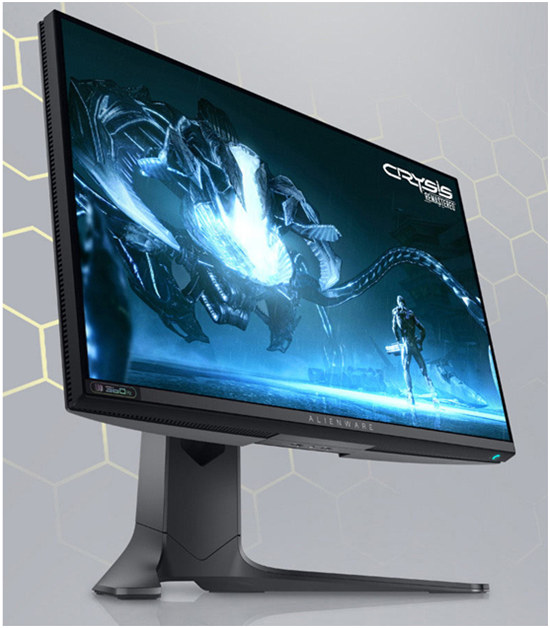 ALIENWARE帶你過(guò)雙十一丨快來(lái)入手你的游戲神裝