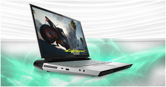ALIENWARE帶你過(guò)雙十一丨快來(lái)入手你的游戲神裝