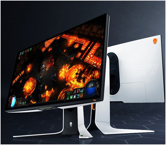 ALIENWARE帶你過(guò)雙十一丨快來(lái)入手你的游戲神裝