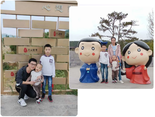 【最美BMTS人】孔濤：“造型”老師傅，行家一出手，就知有沒有