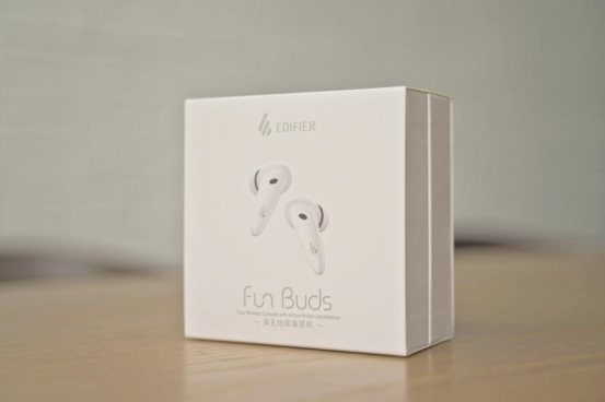 后浪的逆襲，真無線耳機雙十一更推薦漫步者Fun Buds