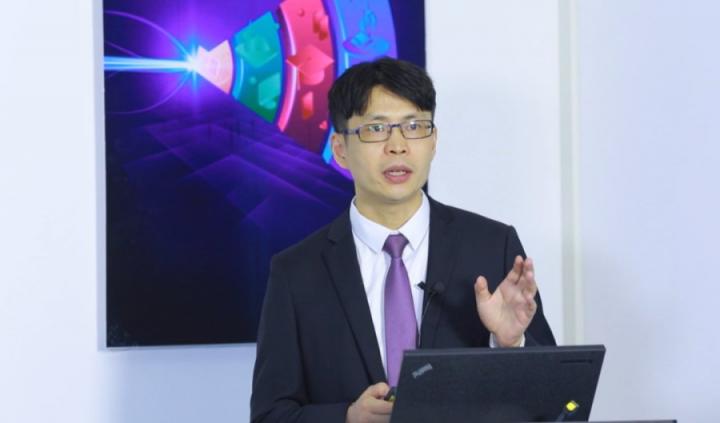 新華三召開智慧校園建設(shè)研討會，以極智Wi-Fi 6使能教育信息化變革