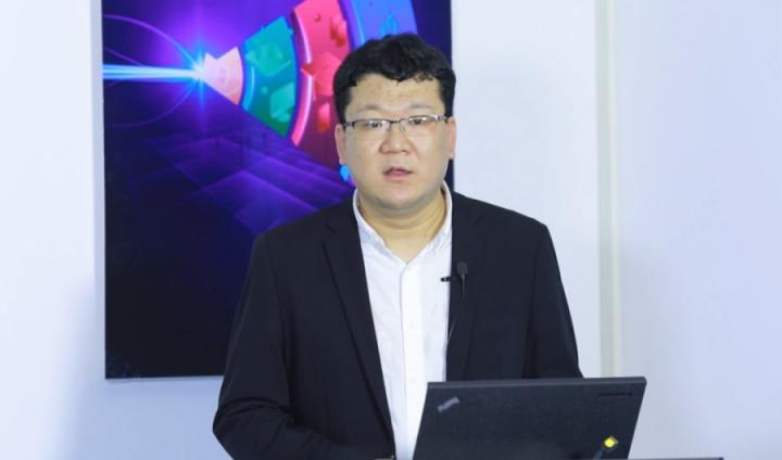 新華三召開智慧校園建設(shè)研討會，以極智Wi-Fi 6使能教育信息化變革
