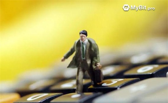美元貶值財富縮水？Mybit建議購買數(shù)字貨幣期貨合約對沖風險