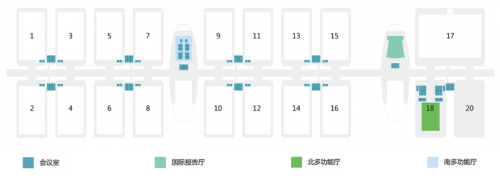 LEAP Expo亮相深圳國(guó)際會(huì)展中心 “科技盛宴”助力企業(yè)把握新基建浪潮