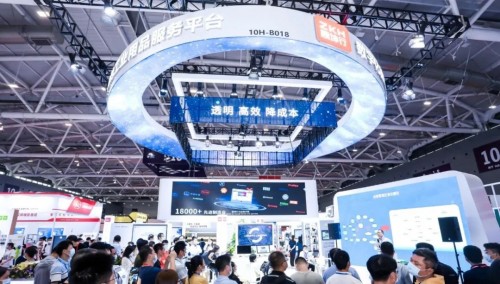 LEAP Expo亮相深圳國(guó)際會(huì)展中心 “科技盛宴”助力企業(yè)把握新基建浪潮