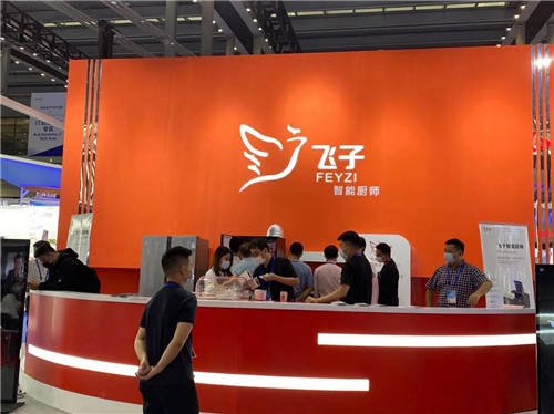 第二十二屆高交會(huì)IT展6大亮點(diǎn)展區(qū)火爆亮相，硬科技展示精彩連連