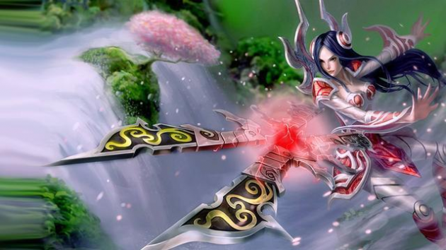 《英雄聯(lián)盟手游》臺服即將上線？魯大師游戲助手帶你一鍵暢玩