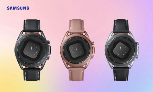 三星Galaxy watch3:這些表盤應用你發(fā)現(xiàn)了嗎？
