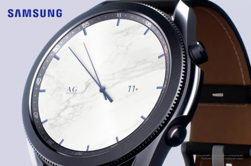 三星Galaxy watch3:這些表盤應用你發(fā)現(xiàn)了嗎？