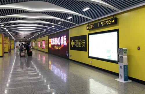 街電實現(xiàn)蘇州地鐵全線站點覆蓋，鏈接全場景助力城市精彩生活
