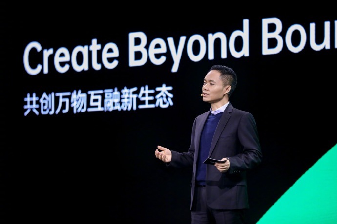 新一代OPPO AR眼鏡來(lái)襲！全新升級(jí)，11月7日正式亮相