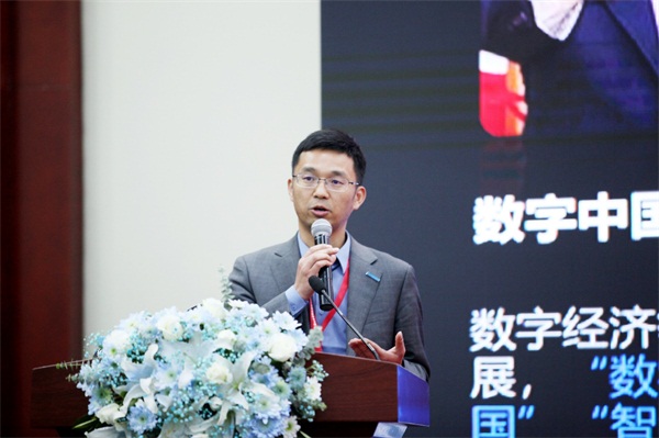 廣聯(lián)達(dá)亮相山東省綠博會(huì)，數(shù)字建造加速建企轉(zhuǎn)型