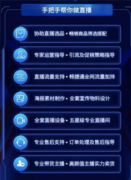 暢捷通助力商家做長線生意：轉(zhuǎn)型線上逆勢翻盤，線下生意也“受寵”