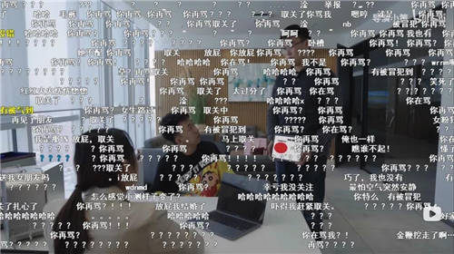 卡思數(shù)據(jù)B站10月漲粉榜：前六被官號(hào)包圓，B站吃到S級(jí)賽事紅利了嗎？