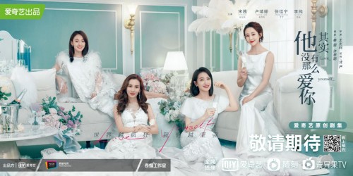 2020年熱播劇都搶播的DR鉆戒，究竟有什么愛情魔力？