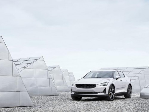 “有所保留”的革新，極星2（Polestar2）更打動(dòng)人心