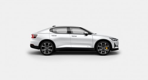 “有所保留”的革新，極星2（Polestar2）更打動(dòng)人心