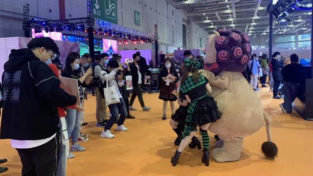 英礴應(yīng)邀參展第三屆長(zhǎng)三角國(guó)際文化產(chǎn)業(yè)博覽會(huì)
