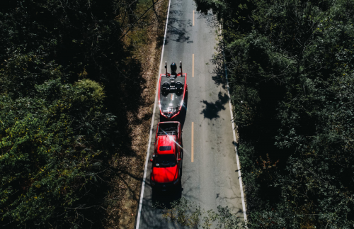 長(zhǎng)城皮卡年銷(xiāo)突破20萬(wàn)，強(qiáng)勢(shì)出擊廣州車(chē)展