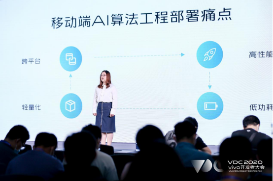 以技術(shù)開放為起點(diǎn)，vivo為開發(fā)者提供完善的開發(fā)環(huán)境