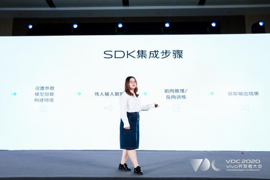 以技術(shù)開放為起點(diǎn)，vivo為開發(fā)者提供完善的開發(fā)環(huán)境