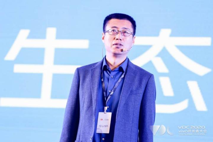 流量爆款頻出！vivo在游戲領(lǐng)域又干了一件大事！