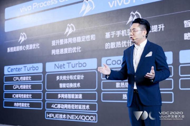 流量爆款頻出！vivo在游戲領(lǐng)域又干了一件大事！