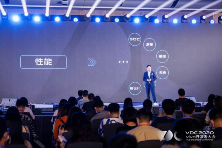 流量爆款頻出！vivo在游戲領(lǐng)域又干了一件大事！