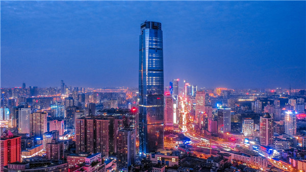 逆風(fēng)翻盤，世茂如何在2020穩(wěn)步上揚(yáng)？