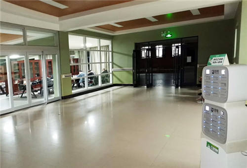 街電全面入駐青島理工大學(xué)琴島學(xué)院，品質(zhì)服務(wù)助力精彩校園生活