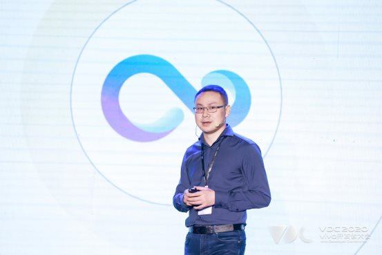 2020 vivo開發(fā)者大會(huì)IoT開放生態(tài)分會(huì)場(chǎng)圓滿落幕，品牌戰(zhàn)略升級(jí)計(jì)劃發(fā)布