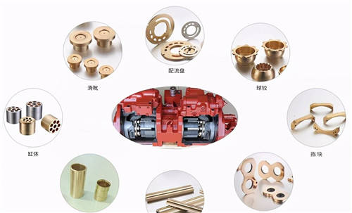 博威合金受邀寶馬展，高品質(zhì)產(chǎn)品助推中國新基建