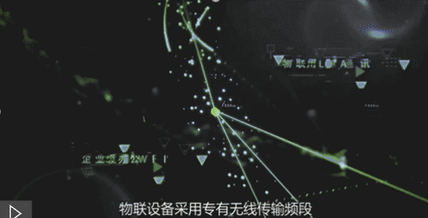 釘一下，一站式智慧物聯(lián)辦公馬上擁有！