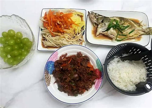 米博多功能烹飪機：遠離油煙，寶媽享受生活的廚房“神器“