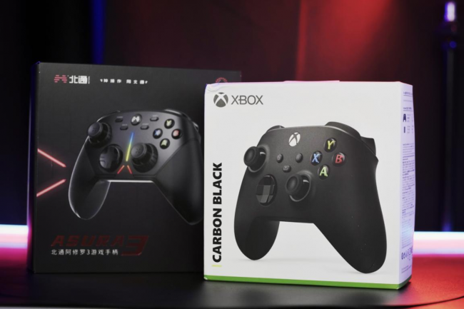 微軟xbox series全新手柄搖桿漂移，竟因包裝防護(hù)不到位導(dǎo)致？