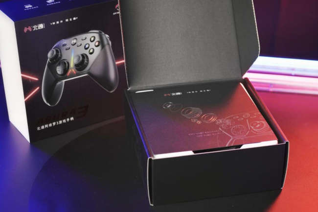 微軟xbox series全新手柄搖桿漂移，竟因包裝防護(hù)不到位導(dǎo)致？
