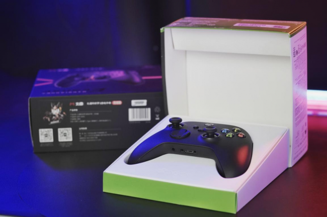 微軟xbox series全新手柄搖桿漂移，竟因包裝防護(hù)不到位導(dǎo)致？