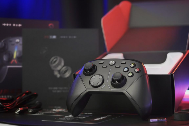 微軟xbox series全新手柄搖桿漂移，竟因包裝防護(hù)不到位導(dǎo)致？