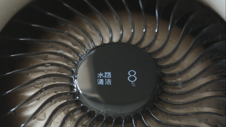 潔凈加濕，母嬰首選——LIFAair新品潤(rùn)寶寶加濕器，為你擊退秋冬干燥