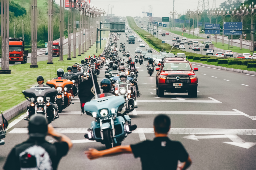 共同暢享全場景皮卡生活，廣州車展長城炮發(fā)布全新用戶戰(zhàn)略