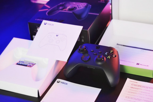 Xbox series手柄品控有問(wèn)題！不如選擇北通阿修羅3游戲手柄