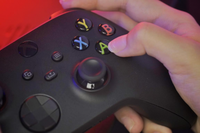 Xbox series手柄品控有問(wèn)題！不如選擇北通阿修羅3游戲手柄